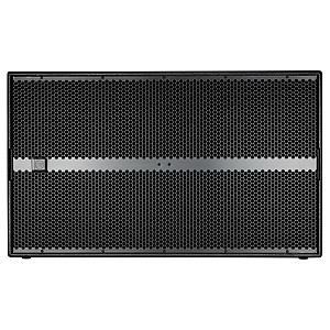 RCF SUB 9007 AS Active High Power Subwoofer